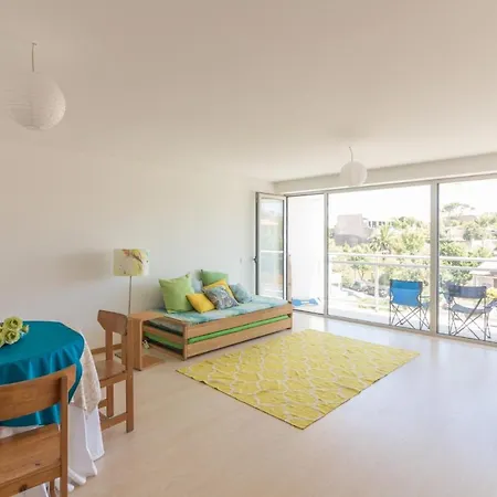 Oasis Apartamento T1