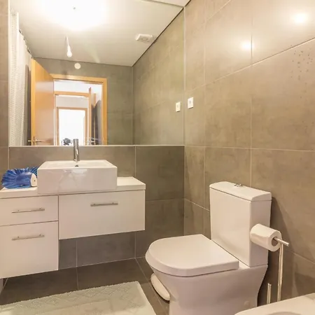 Oasis Apartamento T1 Apartmán