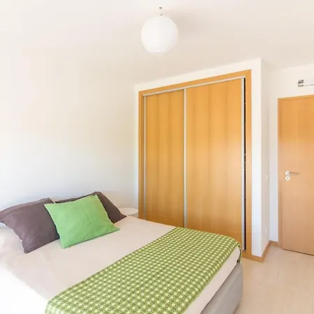 Oasis Apartamento T1 Apartmán *