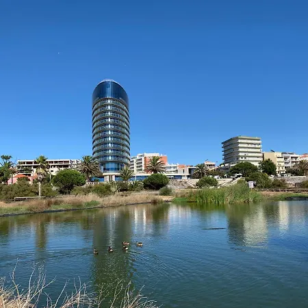 Oasis Apartamento T1