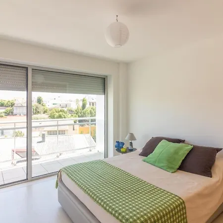 Oasis Apartamento T1 Apartmán Figueira da Foz