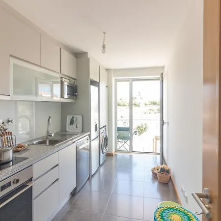 Oasis Apartamento T1 Apartmán