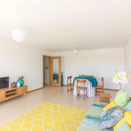Oasis Apartamento T1 Figueira da Foz