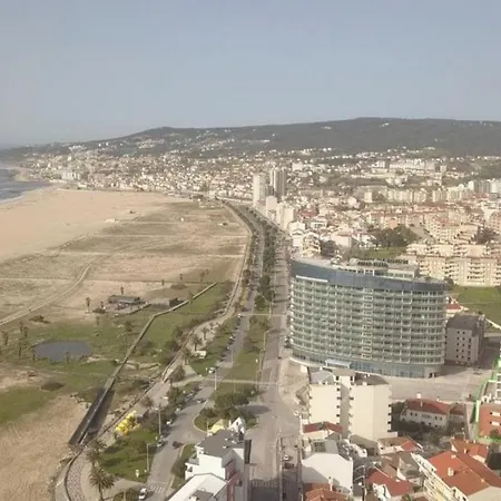 Oasis Apartamento T1