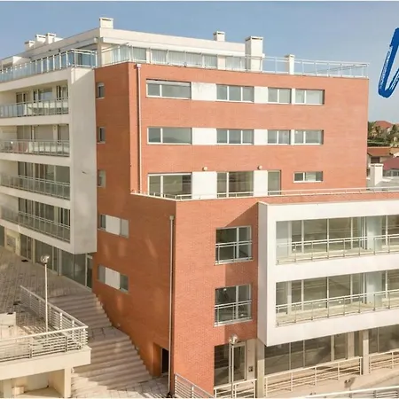 Oasis Apartamento T1 Figueira da Foz