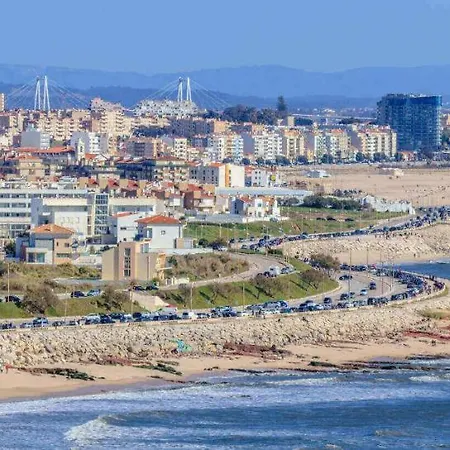 Oasis Apartamento T1 Apartmán
