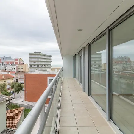Apartmán Oasis Apartamento T1