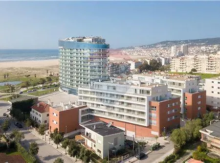 Apartmán Oasis Apartamento T1