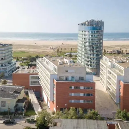 Oasis Apartamento T1 *